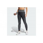 Adidas Performance Knitted Training Κολάν 7-8 Γυναικείο (JE8021)