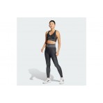 Adidas Performance Knitted Training Κολάν 7-8 Γυναικείο (JE8021)