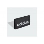 Adidas Performance Linear Unisex Πορτοφόλι Μαύρο