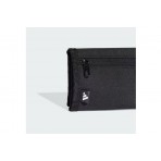 Adidas Performance Linear Unisex Πορτοφόλι Μαύρο