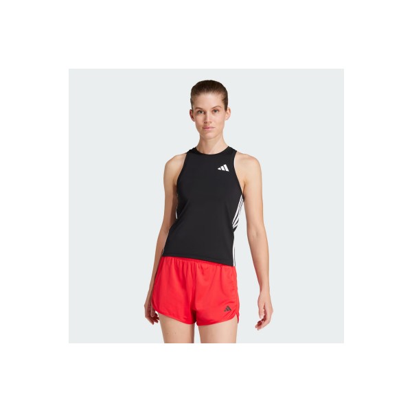 Adidas Performance Train Essentials Μπλούζα Αμάνικη Γυναικεία (JE8693)