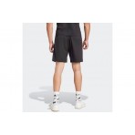 Adidas Performance Essentials Linear Jersey Βερμούδα Αθλητική Ανδρική (JE9012)