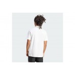 Adidas Performance Essentials Small Logo Pique Polo Ανδρικό (JE9020)