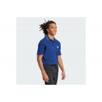 Adidas Performance Essentials Pique Small Logo Polo Ανδρικό (JE9021)