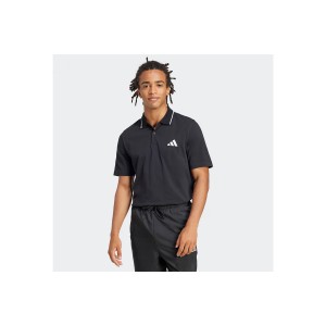 Adidas Performance Ανδρικό Κοντομάνικο Polo T-Shirt (JE9023)