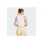 Adidas Performance Train Essentials Boxy Workout Αμάνικη Μπλούζα