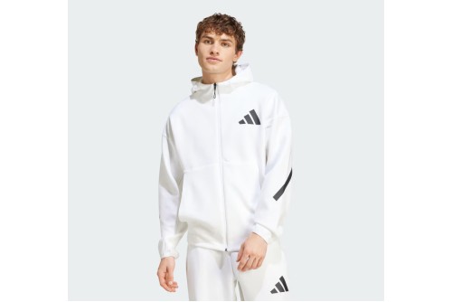 Adidas Performance Z.n.e. Ζακέτα Πολυεστερική Ανδρική (JF2443)