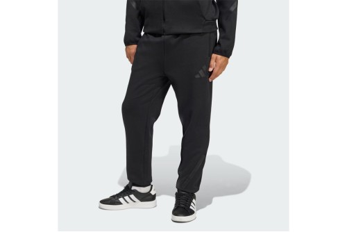 Adidas Performance Z.n.e. Tapered-Leg Παντελόνι Φόρμας (JF2491)
