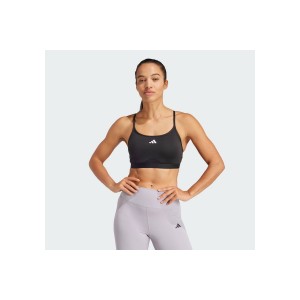 Adidas Performance Aeroreact 3-Stripes Μπουστάκι Γυναικείο (JF3344)