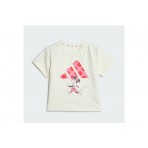 Adidas Performance Disney Minnie Σετ Με Σορτς (JF3626)