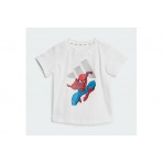 Adidas Performance I Mrvl Sm T Set (JF3629)