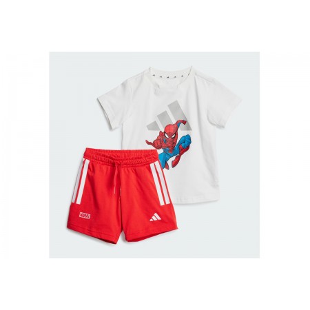 Adidas Performance I Mrvl Sm T Set 