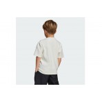 Adidas Performance Disney Mickey Mouse Κοντομάνικο T-Shirt