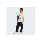 Adidas Performance Disney Mickey Mouse Κοντομάνικο T-Shirt