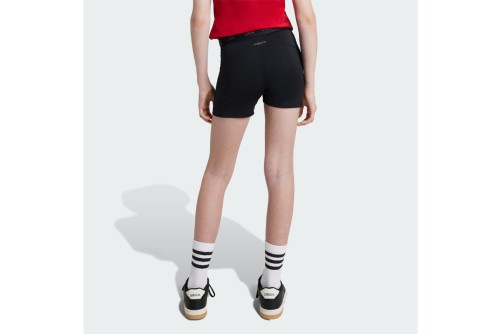 Adidas Performance Techfit Κολάν Κοντό (JF3747)