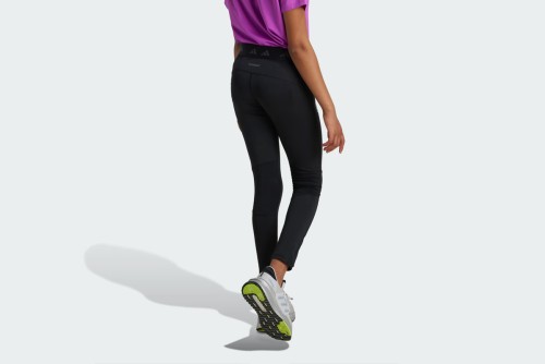 Adidas Performance Techfit Κολάν Μακρύ (JF3756)