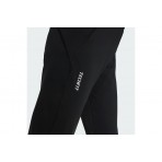 Adidas Performance Παιδικό Μακρύ Κολάν Μαύρο