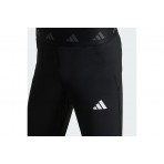 Adidas Performance Παιδικό Μακρύ Κολάν Μαύρο