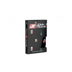 John Frank Εσώρουχο Boxer Ανδρικό (JFBD304-DRINKS)