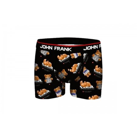John Frank Εσώρουχο Boxer 