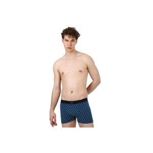 John Frank Εσώρουχο Boxer (JFBUC140-ORNA)