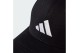 Adidas Performance New Logo Καπέλο Strapback Μαύρο, Λευκό