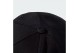 Adidas Performance New Logo Καπέλο Strapback Μαύρο, Λευκό