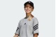 Adidas Performance New Logo Καπέλο Strapback Μαύρο, Λευκό