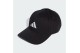 Adidas Performance New Logo Καπέλο Strapback Μαύρο, Λευκό