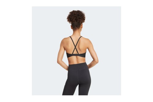 Adidas Performance Aeroreact Graphic Μπουστάκι Γυναικείο (JG1413)