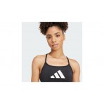 Adidas Performance Aeroreact Graphic Μπουστάκι Γυναικείο (JG1413)