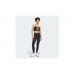 Adidas Performance Aeroreact Graphic Μπουστάκι Γυναικείο (JG1413)