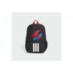 Adidas Performance Marvel Σακίδιο Πλάτης Μαύρο 11,25 L