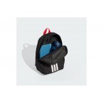 Adidas Performance Marvel Σακίδιο Πλάτης Μαύρο 11,25 L