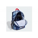 Adidas Performance Disney Mickey Mouse Σακίδιο Πλάτης Μπλε, Γαλάζιο 12,5 L