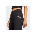 Adidas Performance Essentials Linear Κολάν Μακρύ Γυναικείο (JG8621)