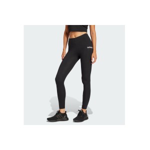 Adidas Performance Essentials Linear Κολάν Μακρύ Γυναικείο (JG8621)