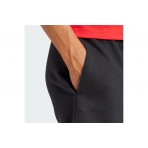 Adidas Performance Essentials Linear French Terry Σορτς Αθλητικό Γυναικείο (JG8639)