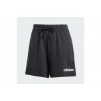 Adidas Performance Essentials Linear French Terry Σορτς Αθλητικό Γυναικείο (JG8639)