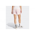 Adidas Performance Essentials Linear French Terry Σορτς Αθλητικό Γυναικείο (JG8642)