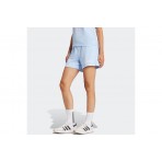 Adidas Performance Essentials Linear French Terry Σορτς Αθλητικό Γυναικείο (JG8643)