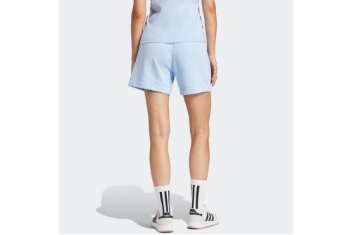 Adidas Performance Essentials Linear French Terry Σορτς Αθλητικό Γυναικείο (JG8643)