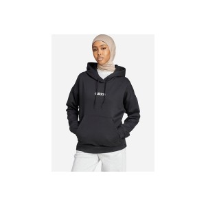Adidas Performance Linear Fleece  Hoodie Γυναικείο (JG8653)