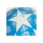 Adidas Performance UCL CLUB 24/25 Knockout Phase Μπάλα Ποδοσφαίρου Μπλε, Λευκή