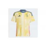 Adidas Performance Juventus 24-25 Away Jersey Φανέλα Ομάδας (JH1358)