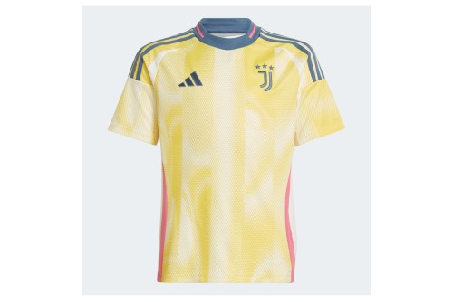 Adidas Performance Juventus 24-25 Away Jersey Φανέλα Ομάδας (JH1358)