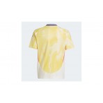 Adidas Performance Juventus 24-25 Away Jersey Φανέλα Ομάδας (JH1358)