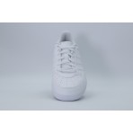 Adidas Performance Hoops 4.0 Ανδρικά Sneakers Λευκά