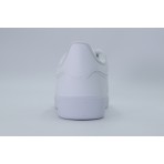 Adidas Performance Hoops 4.0 Ανδρικά Sneakers Λευκά
