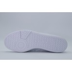 Adidas Performance Hoops 4.0 Ανδρικά Sneakers Λευκά